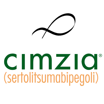 Cimzia logo FIN